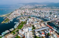 Xin ý kiến Bộ Chính trị thành lập thành phố Phú Quốc