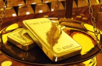 Giá trị của vàng trên thị trường tài chính