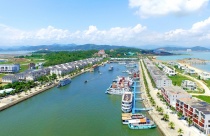 Quảng Ninh chỉ đạo rà soát toàn bộ quy hoạch Đảo Tuần Châu