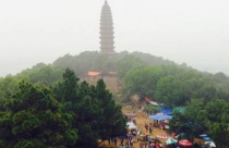Bắc Ninh duyệt nhiệm vụ quy hoạch phân Khu đô thị du lịch, sinh thái Phật Tích hơn 2.000ha