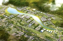 Bình Định mời đầu tư Khu đô thị Trà Quang Nam gần 1.400 tỉ đồng