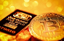 Bitcoin biến động mạnh, nhiều rủi ro “bong bóng”