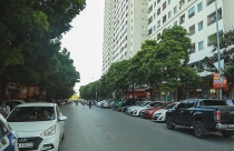 Khu đô thị ven biển Nha Trang chỉ được xây tối đa 40 tầng?