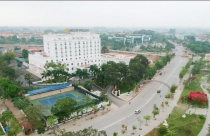 Dự án 1.300 tỉ đồng ở Phú Thọ mời đầu tư