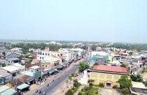 Quảng Nam có thêm khu đô thị hơn 25ha