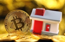 Có nên đầu tư vào bất động sản bằng Bitcoin?