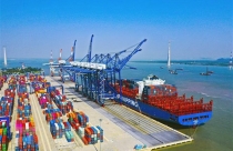 Duyệt chủ trương đầu tư 2 bến container hơn 6.400 tỉ ở Hải Phòng