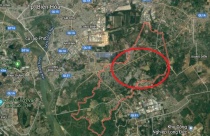Đồng Nai: Duyệt quy hoạch 1/5.000 Phân khu D1 hơn 1800 ha ở Biên Hòa