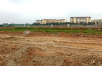 Nghệ An: Dự án nhà ở xã hội Hưng Lộc gặp khó vì tranh chấp cá nhân không liên quan