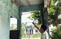 Quảng Nam: Dự án “treo” ở thành phố Tam Kỳ... làm khổ người dân