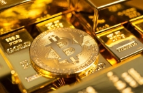 Bitcoin nên được coi là một tài sản thay thế cho vàng