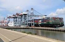 Hệ thống cảng ở Đồng Nai phát triển ì ạch, nhiều dự án chậm triển khai