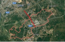 Đồng Nai: Quy hoạch phân khu C1, D2 Biên Hòa với hơn 4.100 ha