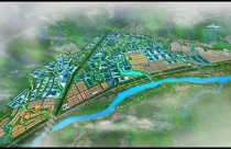 3.333 tỷ đầu tư khu công nghiệp Becamex Bình Định