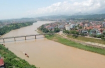 Bí thư Hà Nội: Không chất tải các công trình lên hai bên sông Hồng