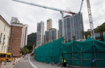 Trung Quốc áp dụng hình thức đấu giá đất tập trung để kiểm soát thị trường bất động sản