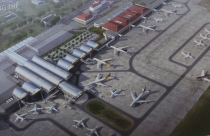 Quảng Bình đề nghị nâng cấp Cảng hàng không Đồng Hới thành cảng quốc tế
