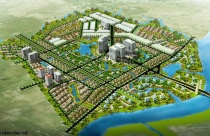 TP.HCM chấp thuận lập quy hoạch khu dân cư 147ha ở Bình Chánh