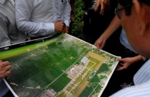 “Vỡ tiến độ” dự án tái định cư sân bay Long Thành?