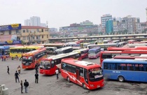 Hà Nội: Duyệt quy hoạch chi tiết Bến xe khách Đông Anh