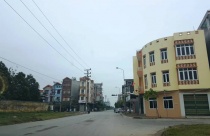 Bắc Ninh: Mở rộng đô thị Yên Phong lên 3.5 lần