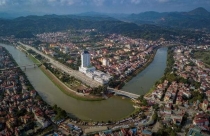 Lạng Sơn tìm nhà đầu tư Khu ở mới sinh thái sông Kỳ Cùng