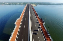 Đường ven biển ngàn tỷ đồng qua Quảng Nam sẽ hoàn thành toàn tuyến trong năm 2021?
