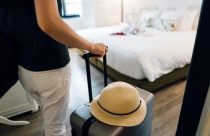 Cho thuê ngắn hạn có thể dẫn trước các khách sạn truyền thống hậu đại dịch