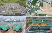 Bình Thuận: Quy hoạch chung Khu dân cư - dịch vụ du lịch giải trí hơn 860ha