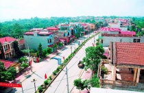 Dự án nhà ở gần 800 tỉ ở Phú Thọ tìm nhà đầu tư