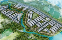 Tập đoàn Đất Xanh đạt yêu cầu đầu tư dự án 4.000 tỷ tại Hậu Giang