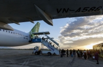 Bamboo Airways dự kiến niêm yết quý 3/2021, giá 60.000 đồng/cổ phiếu