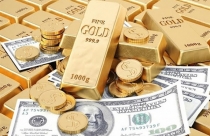 Vàng, USD diễn biến thất thường, nên 'ôm' gì lúc này?