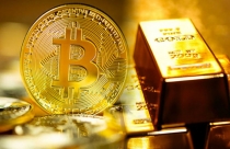 Vai trò của Bitcoin trên thị trường tài chính sẽ vượt qua vàng trong tương lai