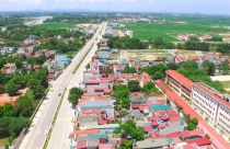 Thanh Hoá sắp xây khu dân cư hơn 670 tỉ ở Thọ Xuân