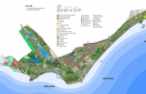 Bình Thuận: Bỏ đất ở, tăng 650ha đất hỗn hợp, dịch vụ tại Khu vực ven biển từ Hòa Thắng đến Hòa Phú