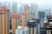 Thị trường bất động sản suy yếu ở các thành phố nhỏ gây áp lực lên các mục tiêu tăng trưởng kinh tế của Trung Quốc