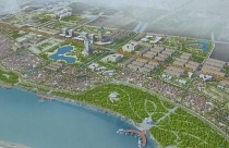 Bỏ chức năng khu đô thị trong KCN triệu đô ở Nghệ An