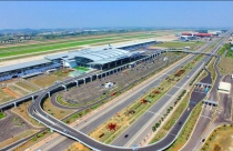 Cần khắc phục sự chắp vá khi điều chỉnh quy hoạch Sân bay quốc tế Nội Bài