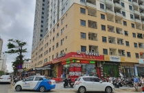 Đà Nẵng dừng kế hoạch cưỡng chế chung cư của Mường Thanh