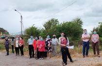 Cưỡng chế thu hồi đất dự án lấp lấn vịnh Nha Trang trái phép