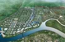 Hải Phòng: Dừng khảo sát, nghiên cứu đầu tư dự án khu đô thị gần 10.000 tỉ đồng