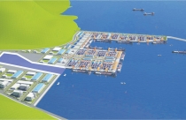 Thủ tướng duyệt chủ trương đầu tư Bến cảng Liên Chiểu với hơn 3.400 tỷ