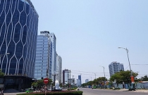 Đà Nẵng: Quyết định chủ trương đầu tư Khu phức hợp thương mại, khách sạn 5 sao