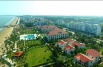 Thanh Hoá: Đô thị Hải Tiến được mở rộng diện tích lên 2.600ha