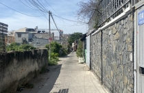 Thành phố Vũng Tàu: Dự án đường Thống nhất nối dài có 12 hộ dân phường 3 không đủ điều kiện tái định cư