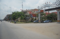 Bắc Ninh duyệt đồ án quy hoạch chi tiết khu đô thị gần 50ha tại Quế Võ
