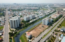 Hà Nội sắp có thêm khu đô thị gần 47ha ở Đan Phượng