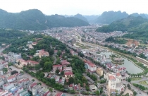 Sơn La có thêm khu công nghiệp hơn 216ha tại Vân Hồ