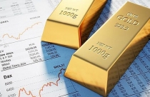 Điểm tin sáng: Giá vàng rơi xuống đáy, USD treo ngưỡng cao